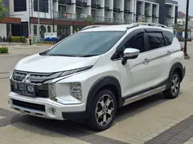 Mitsubishi Xpander Cross NON pp KM 54 rb 2019