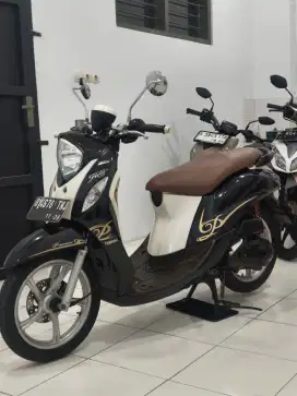 Fino 2016 Good Condition