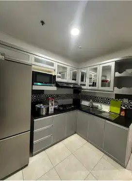 Disewakan Apartemen Gading Resort Kelapa Gading