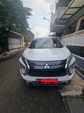 Mitsubishi Xpander Ultimate 2022