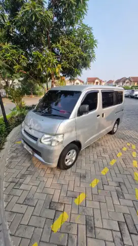 Jual cepet grand max 1.3 ac non ps