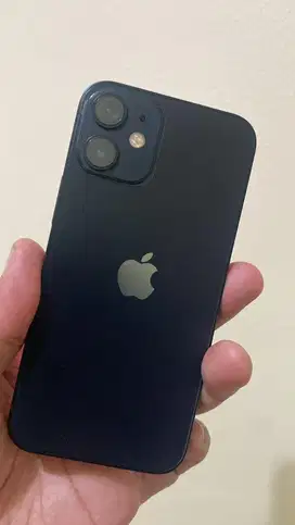 IPHONE 12 MINI 256GB