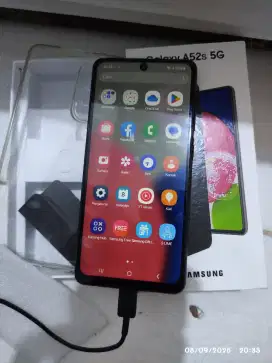 Samsung galaxy A52s 5G