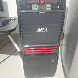 Avaris Casing PC Gaming Office