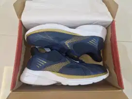 Sepatu Eagle Hampton, size 43