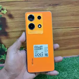 infinix note30 8/256