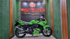 UD ENY MOTOR- KAWASAKI NINJA RR OLD SE 2011