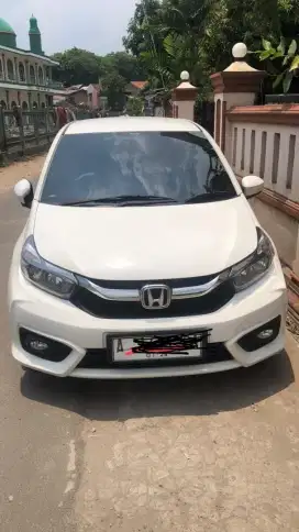 Jual mobil Brio