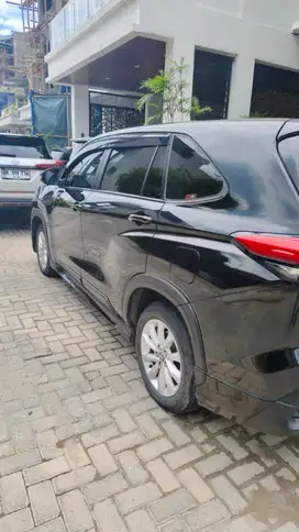 Dijual Mobil Inova ZENIX V Modelista tangan pertama