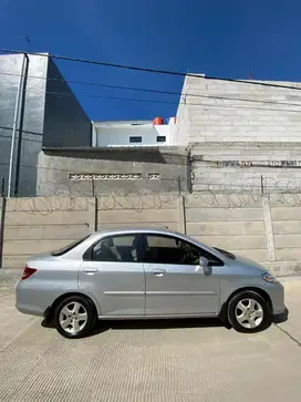 Honda City Idsi MT 2005 Antik