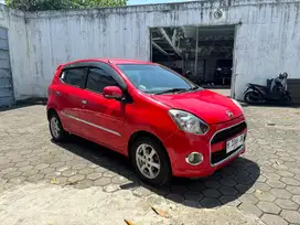 Ayla 1.0 X A/T 2016
