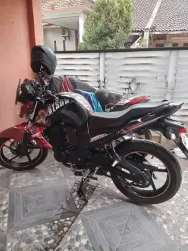 Dijual Yamaha Byson 2013 Bandung