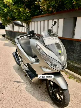 Pcx 150 th 2019 NEGO ALUS