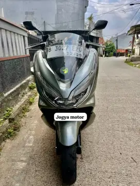Pcx 150 th 2019 NEGO ALUS