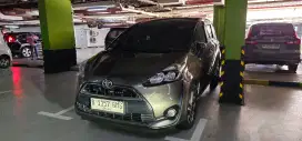 Antik sienta 2017 V manual km 40rban record auto2000