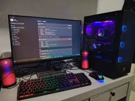 PC GAMING EDITING COREi5