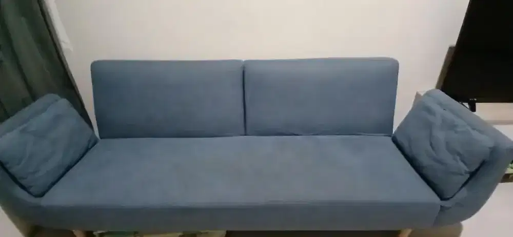 Sofabed ex informa