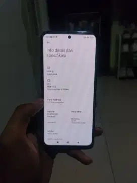 REDMI NOTE 10S NFC