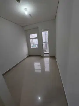 Studio Unfurnished Apartemen Madison Park - Mall Central Park
