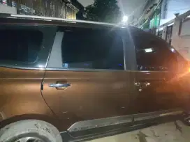 Wuling Confero Act L Lux+ Captain Seat 2017 (beli 2018) low KM