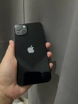 Dijual iphone 13 128 ex ibox