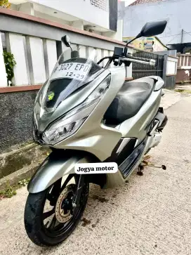 Pcx 150 th 2019 NEGO ALUS