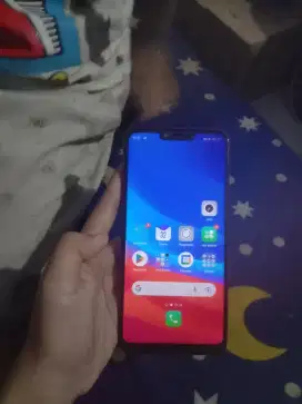 Oppo A3s 3/32 batangan