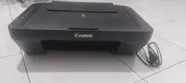 Printer canon  MG2570S