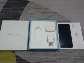 Handphone Meizu M2 note