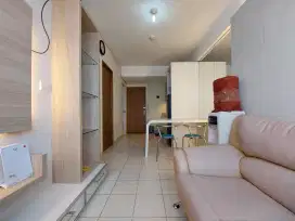 Disewakan Apartemen Gading Icon, nyaman, strategis, dekat Mall, RS