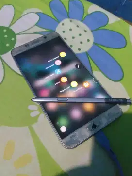 Samsung Note 5 4G