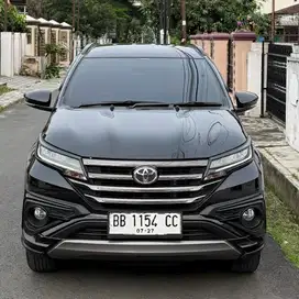 Toyota Rush GR Sport 1.5 Manual 2022