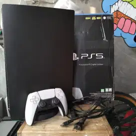 PS5 Fat disc version