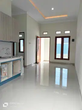 Rumah Siap Huni dan Bangun Lokasi Premium di Timur Sekolah Budi Mulia