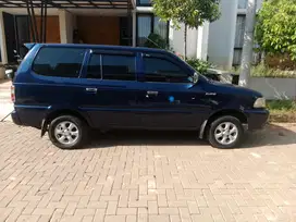 Toyota Kijang 2002 Diesel