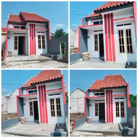 Harga promo ready dan indent tersedia