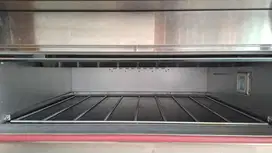 Oven listrik SINMAG  MB-821
