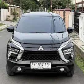 Mitsubishi Xpander Exceed 1.5 Manual 2023