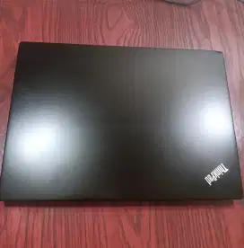 LENOVO THINKPAD E14 CORE i7 RAM 16Gb SSD 512Gb