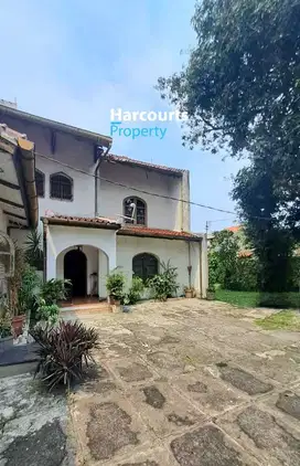 Rumah dijual MURAH daerah Cipete, Kebayoran Baru