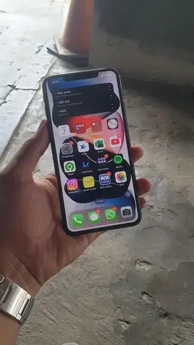 XS Max 64gb ZA/A