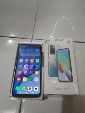 Redmi 10 2022 pembelian 2022