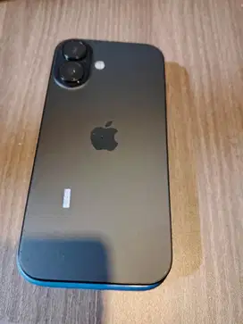Iphone 16 128GB Resmi Ibox