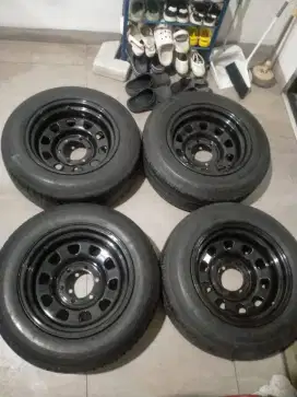 Velg Offroad Daytona R15