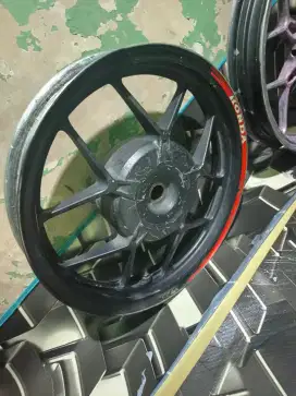 Valg vario 125/150