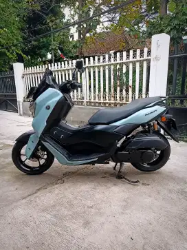 Nmax neo,Mulus,Kaya baru,KM Rendah,siap TT