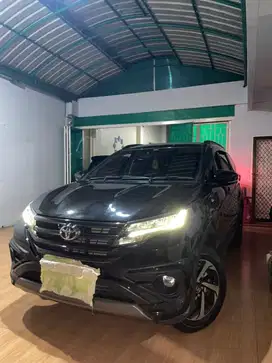 Toyota Rush 2022 GR SPORT A/T