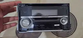 Tape jadul merk kenwood