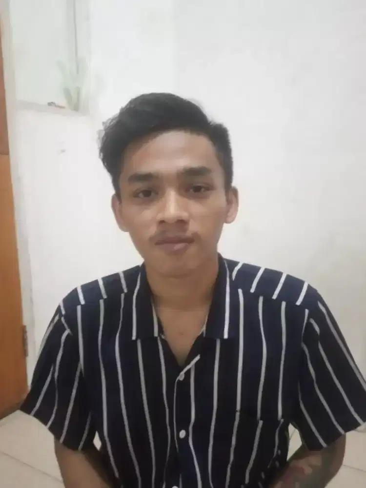 Mencari pekerjaan