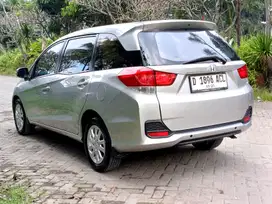 Honda Mobilio 2014 Bensin